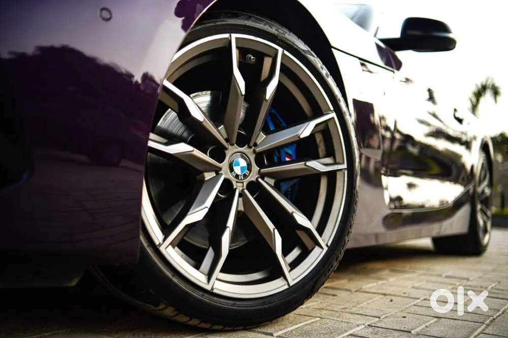 Bmw Z4 M40i, 2023, Petrol