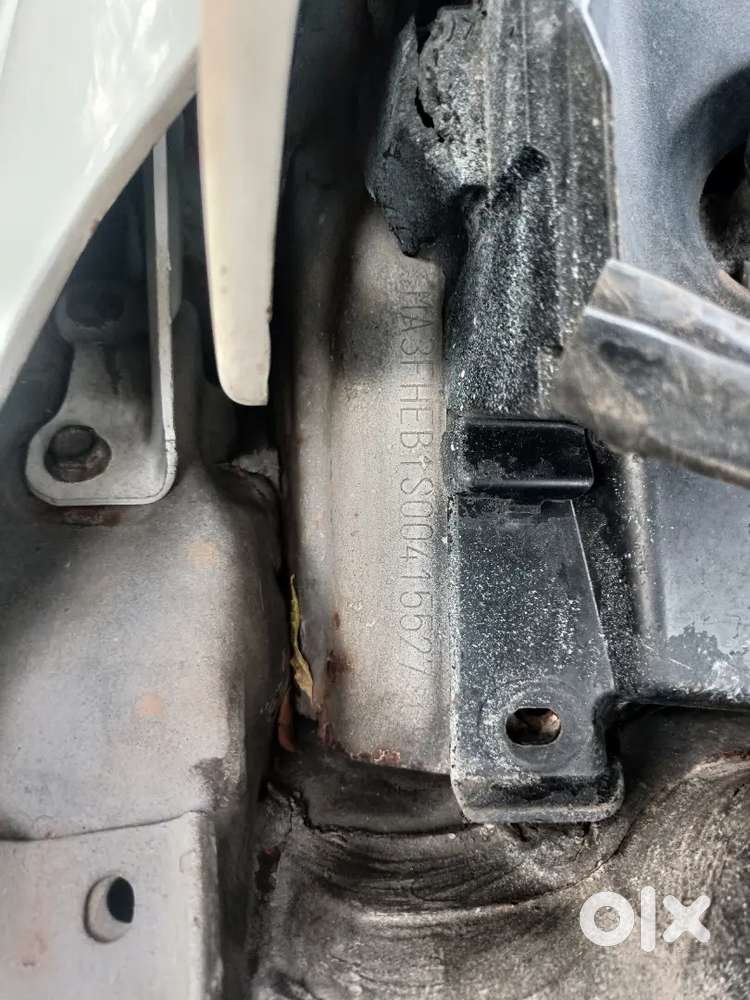Maruti Suzuki Swift Zdi 2013 Diesel
