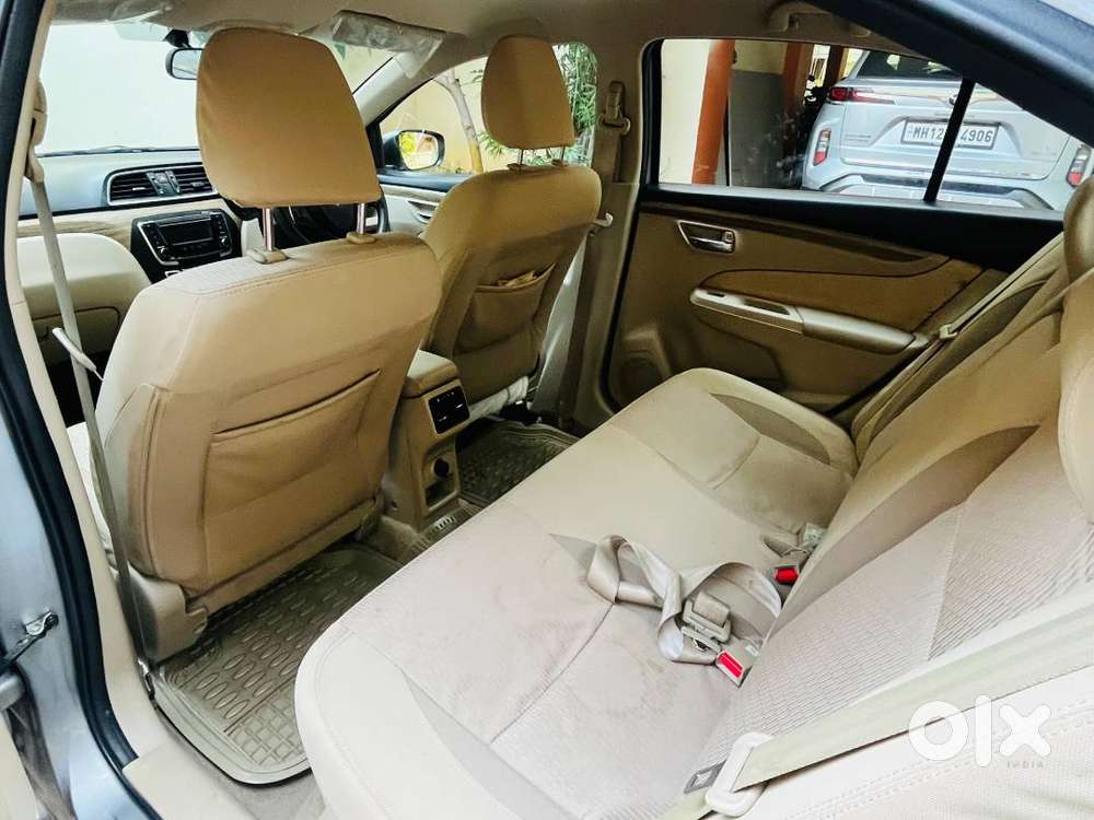 Sale Excellent  Maruti Suzuki Ciaz Smart Hybrid Petrol Lux Sedan