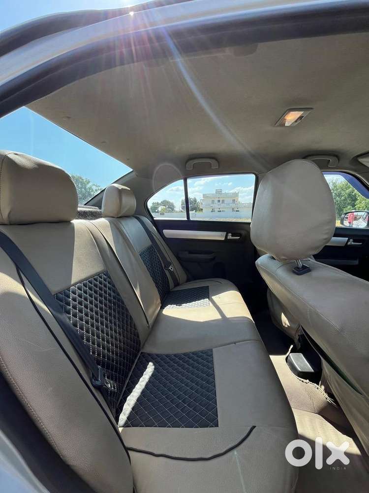 Maruti Suzuki Dzire 2011 Diesel Good Condition All Original