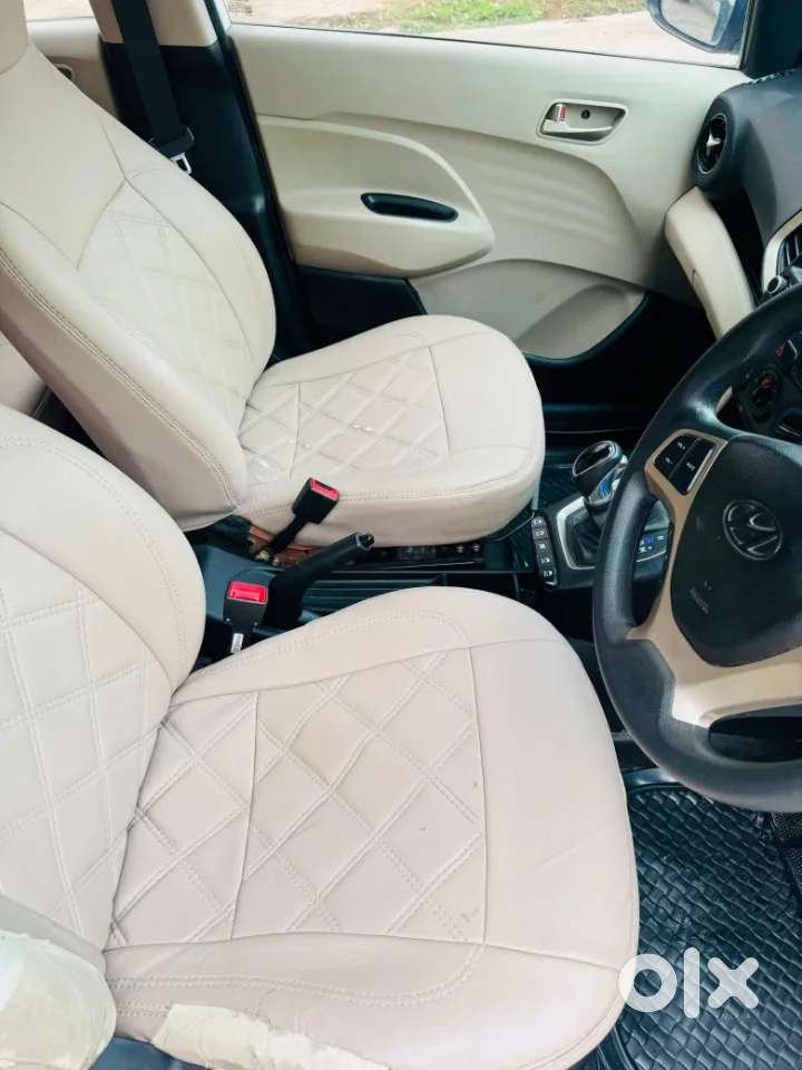 Hyundai Santro Sportz Amt, 2018, Petrol