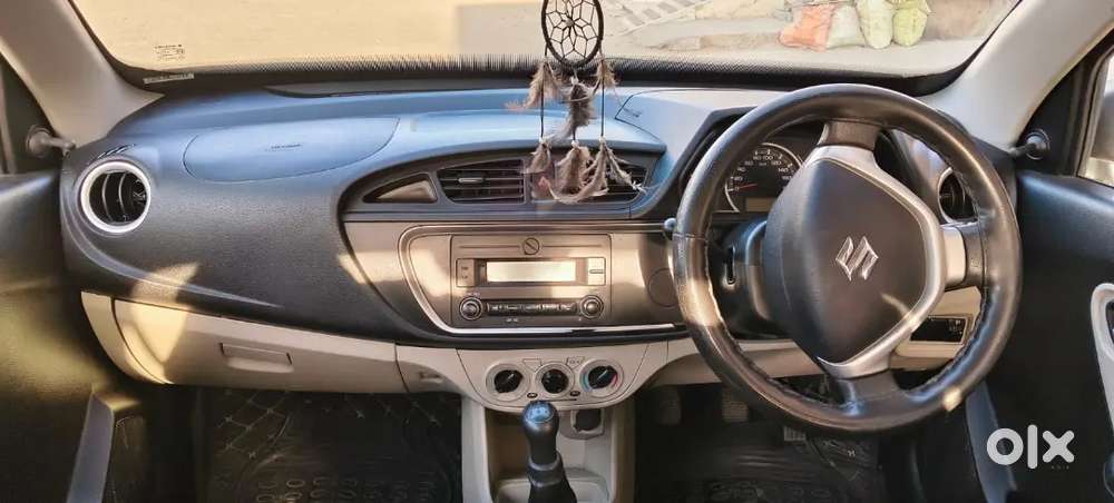 Maruti Suzuki Alto 800 2021 Petrol 45000 Km Driven