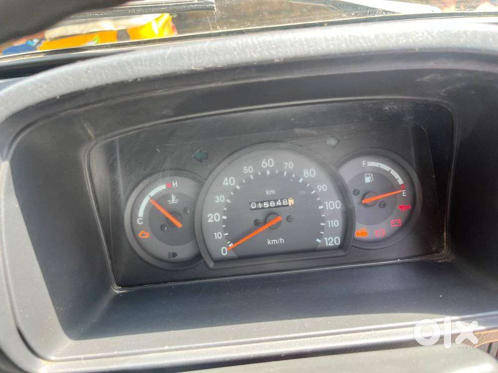 Maruti Suzuki Omni Mpi Std Bsiv, 2018, Petrol