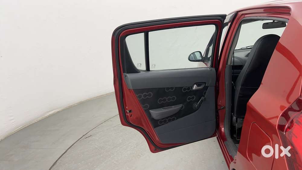 Maruti Suzuki Alto 800 Lxi, 2015, Petrol