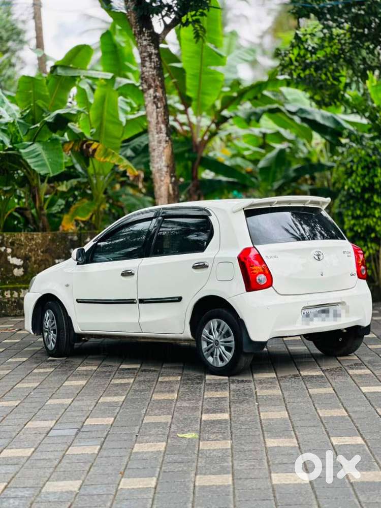 Toyota Etios Liva D 4d Gd Sp, 2012, Diesel