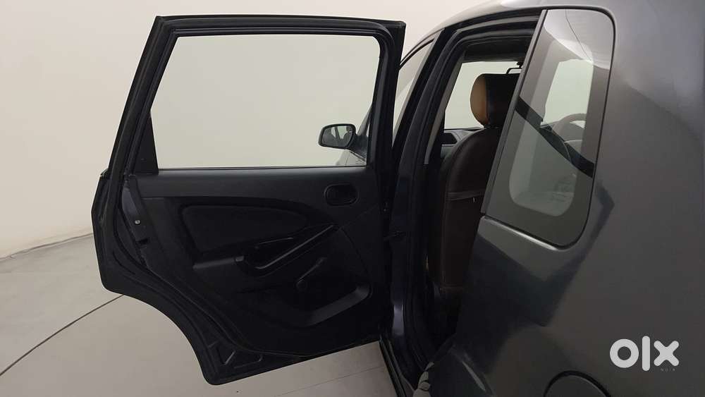 Ford Figo 1.4 Duratorq Diesel Exi, 2013, Diesel