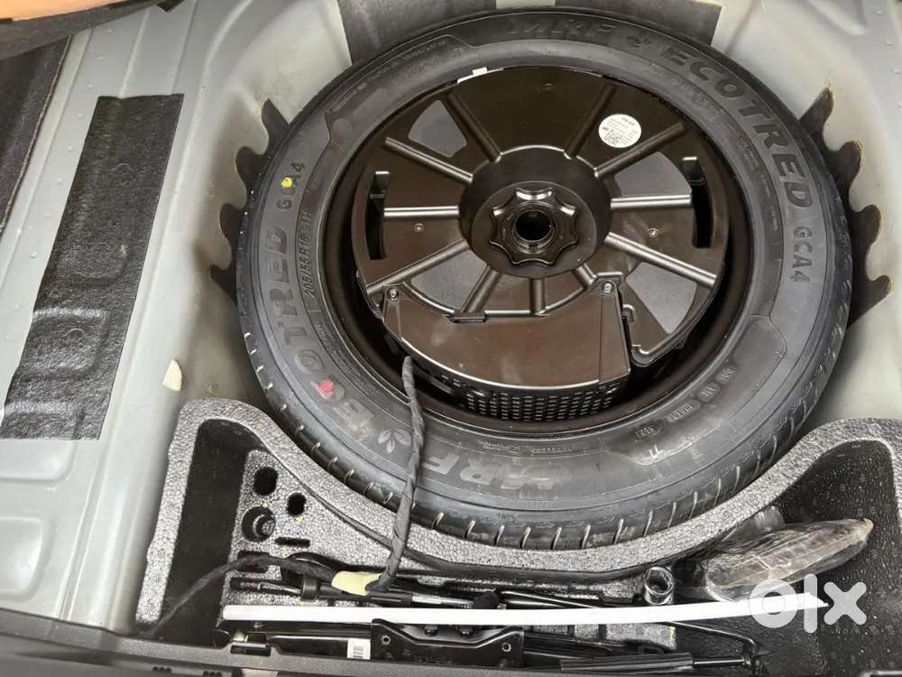 Volkswagen Virtus 2025 Petrol 9500 Km Driven