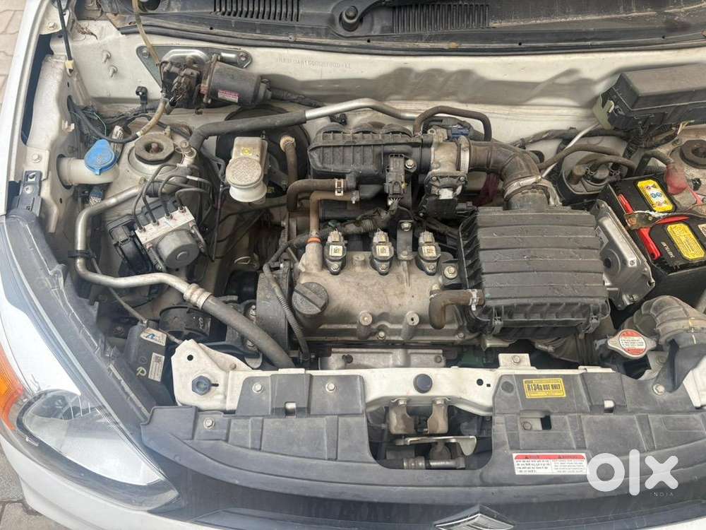 Maruti Suzuki Alto 800 2020 Petrol 21000 Km Driven