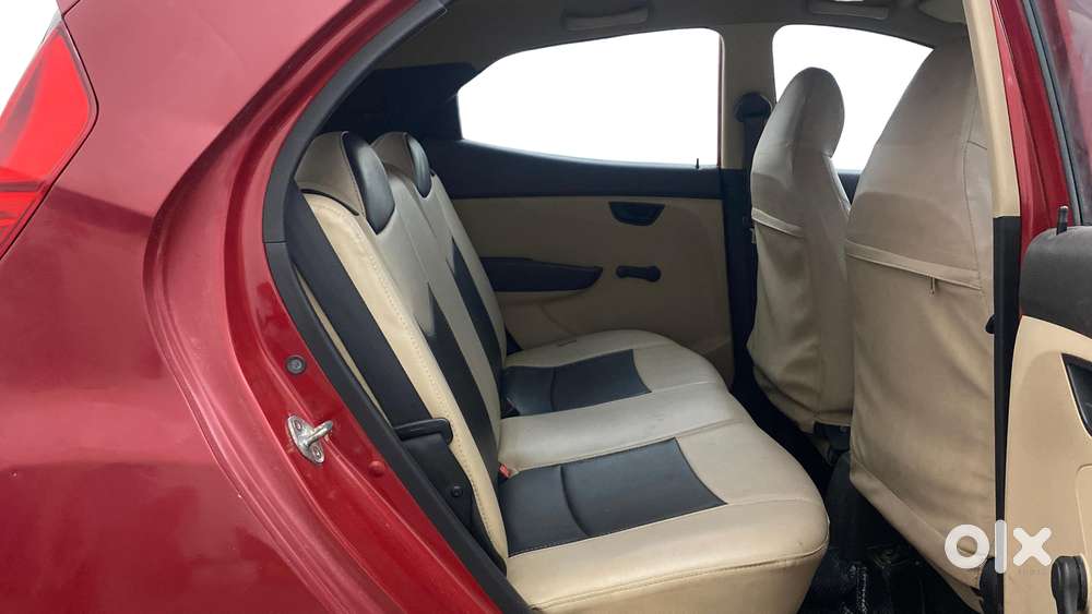Hyundai Eon Era +, 2016, Petrol