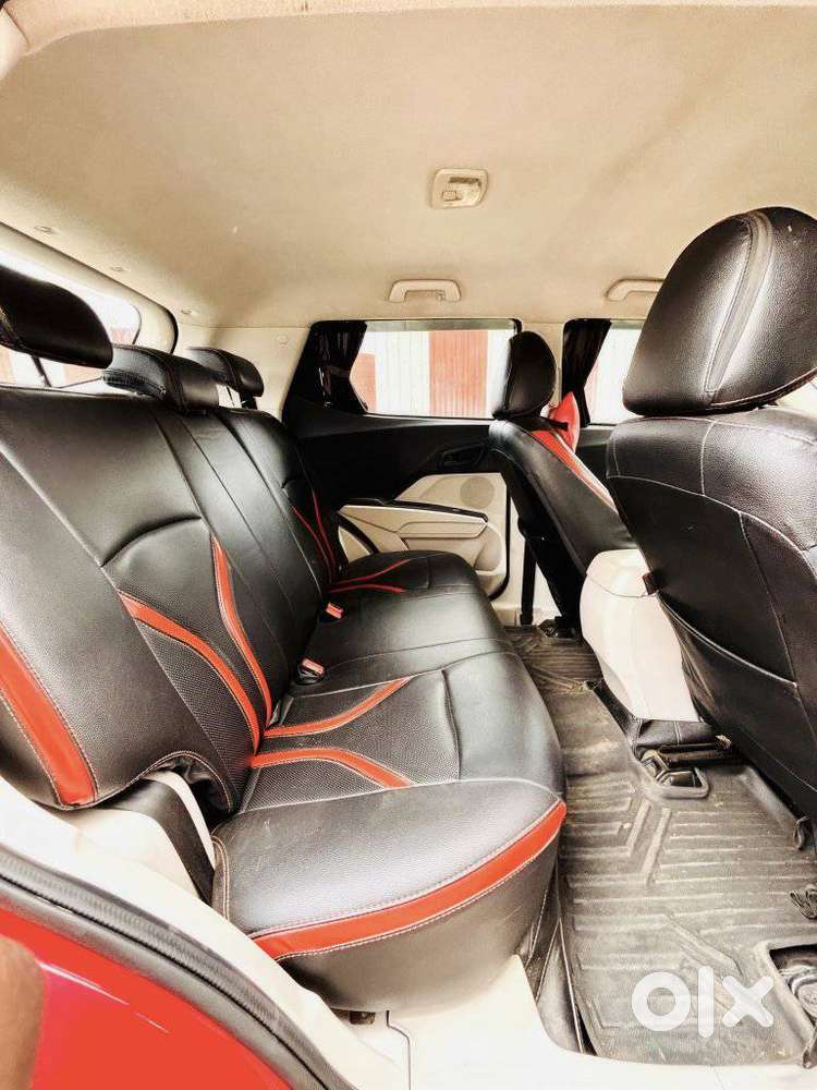 Mahindra Xuv300 W6, 2019, Petrol