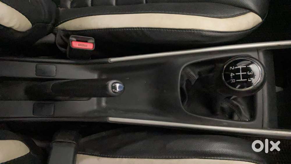 Maruti Suzuki Baleno 1.2 Delta, 2018, Petrol