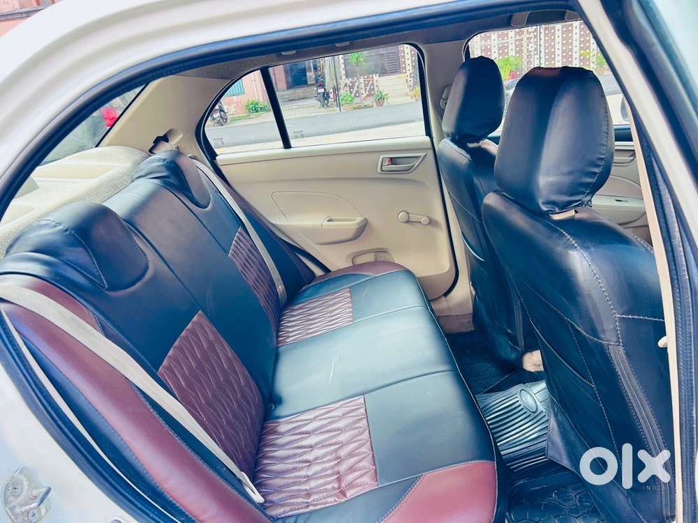Swift Dzire Lxi 2019