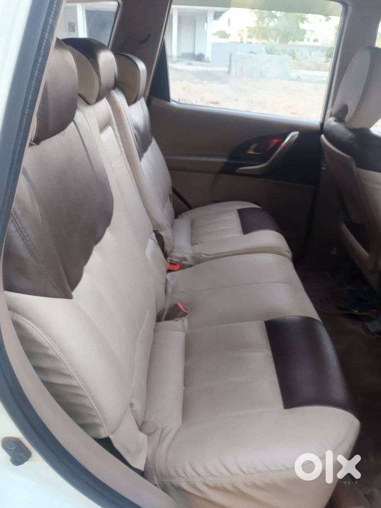 Mahindra Xuv500 2011-2015 W6 2wd, 2015, Diesel