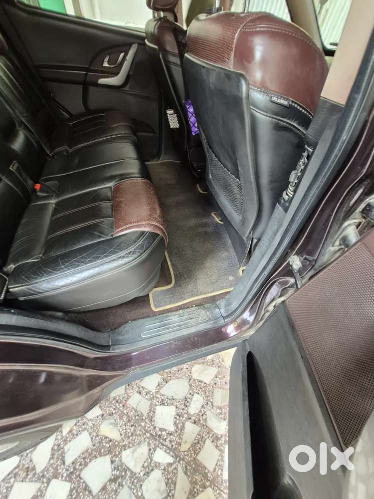 Great Condition Mahindra Xuv500 2012 Diesel