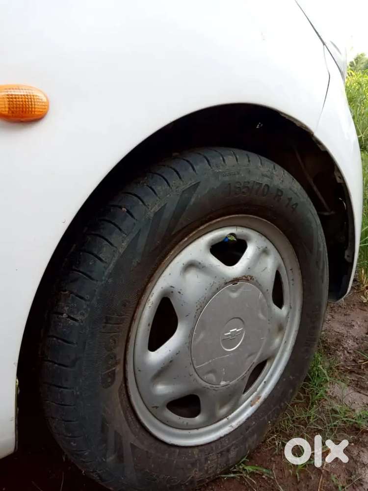 Chevrolet Beat 2014 Cng & Hybrids Well Maintained