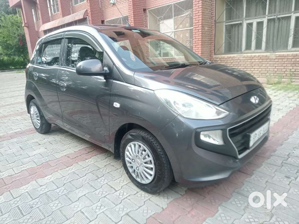 Hyundai New Santro 1.1 Magna Corporate Edition, 2021, Petrol