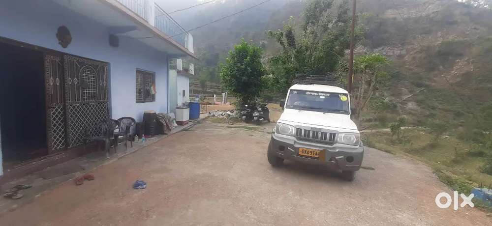 Mahindra Be.07 2016 Diesel Good Condition