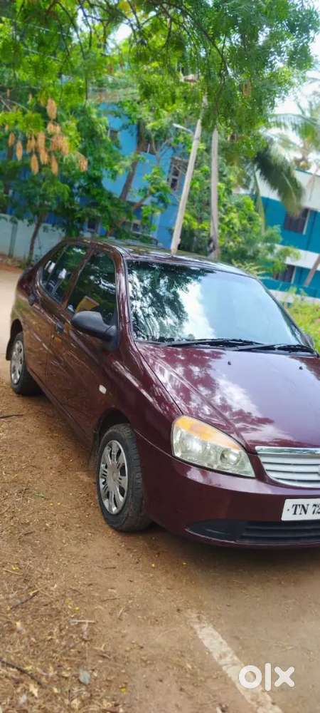 2011 Tata Indigo Diesel Manual