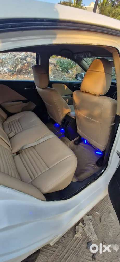 Honda City 2017 Diesel 75000 Km Driven