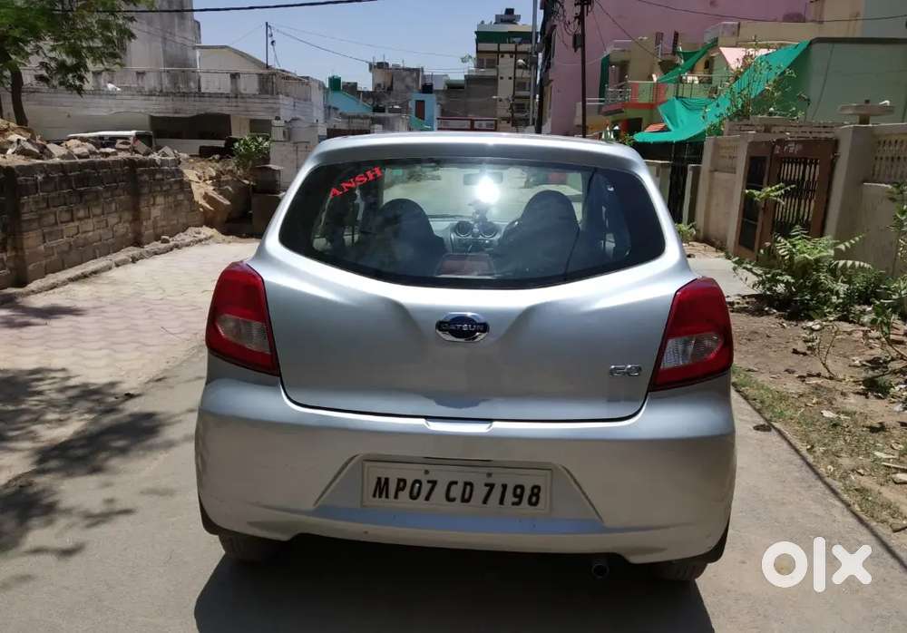 Good Condition