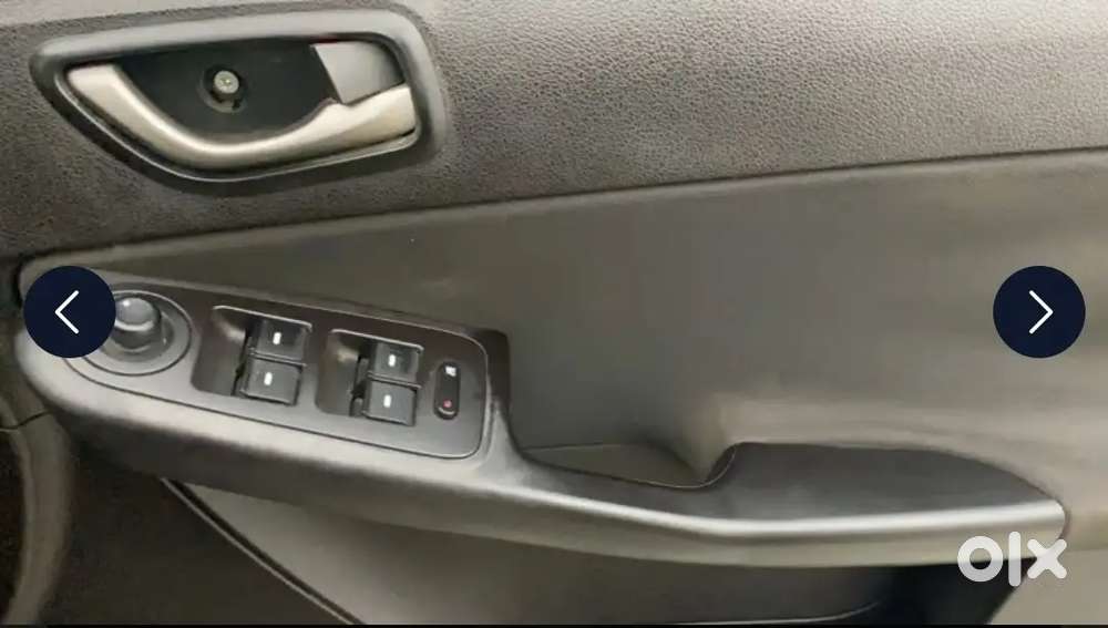 Tata Zest 1.2 Revotron 2015