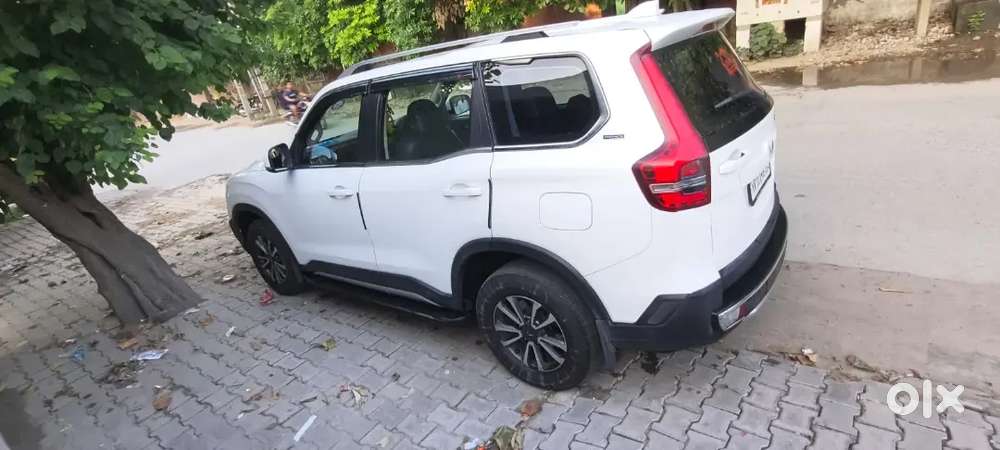 Mahindra Scorpio-n 2023 Diesel Mt