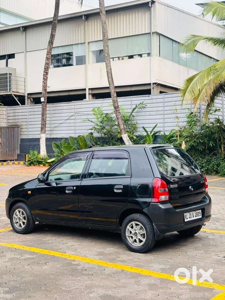 Maruti Suzuki Alto 2007 94000 Km Driven