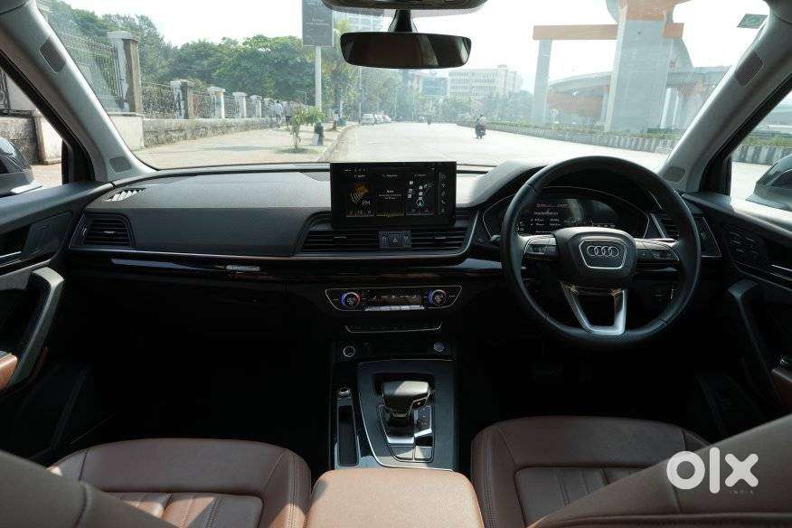 Audi Q5 2.0 45 Tfsi Technology, 2024, Petrol