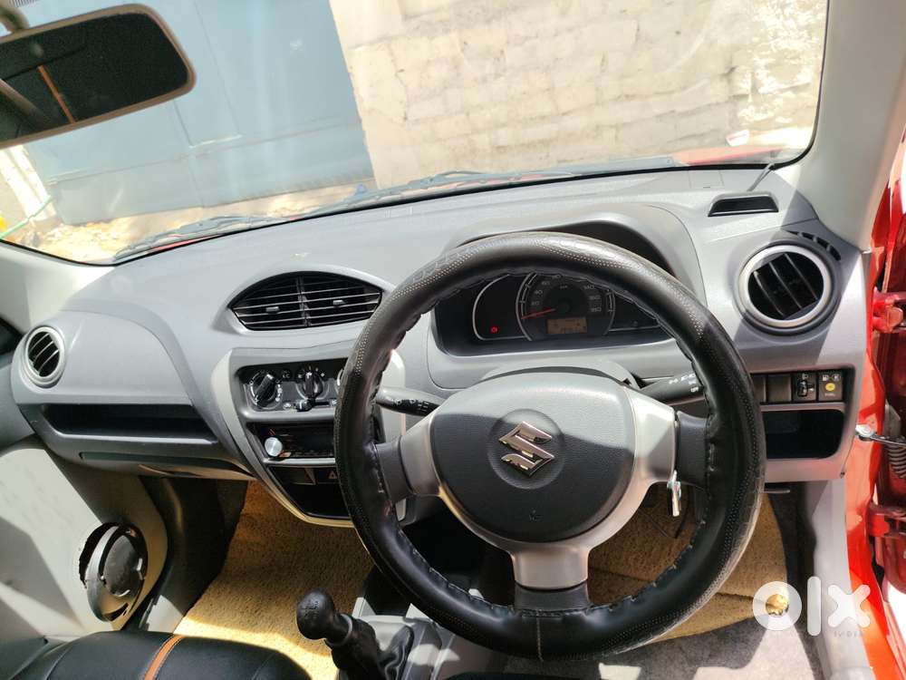 Maruti Suzuki Alto 800 Lxi, 2019, Petrol