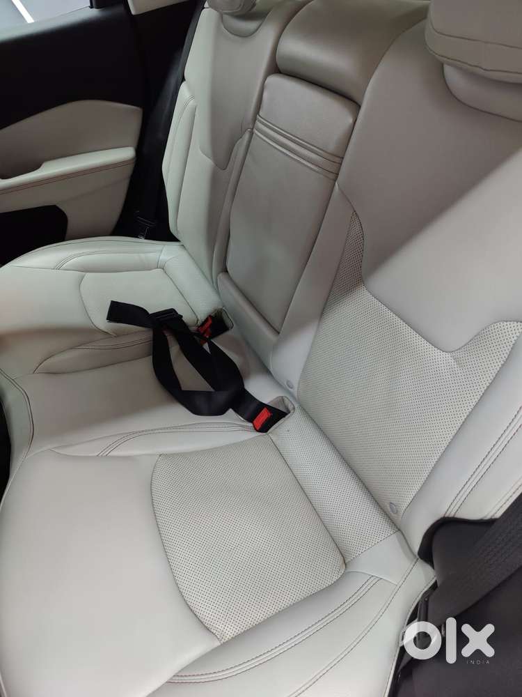 Jeep Compass 2.0 Limited Plus 4x4, 2018, Diesel