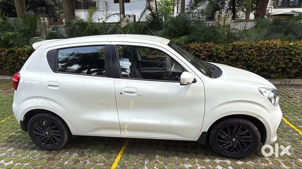 2022 Maruti Celerio Zxi+ Amt (top-end Variant)