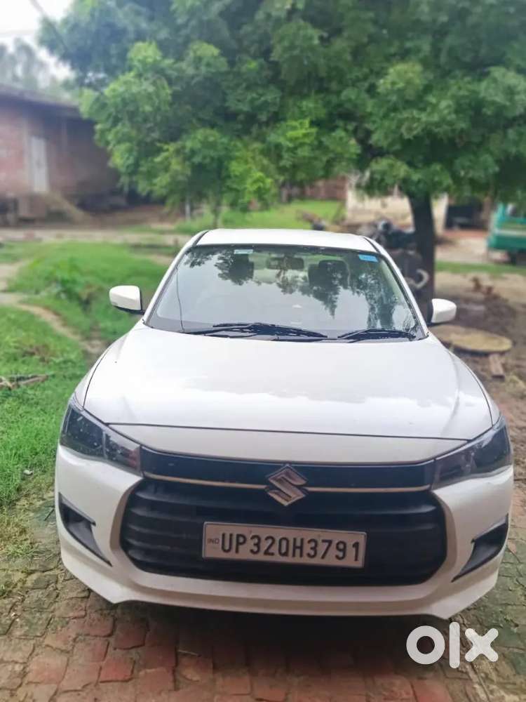 Maruti Suzuki Dzire 1.2 Vxi 2025
