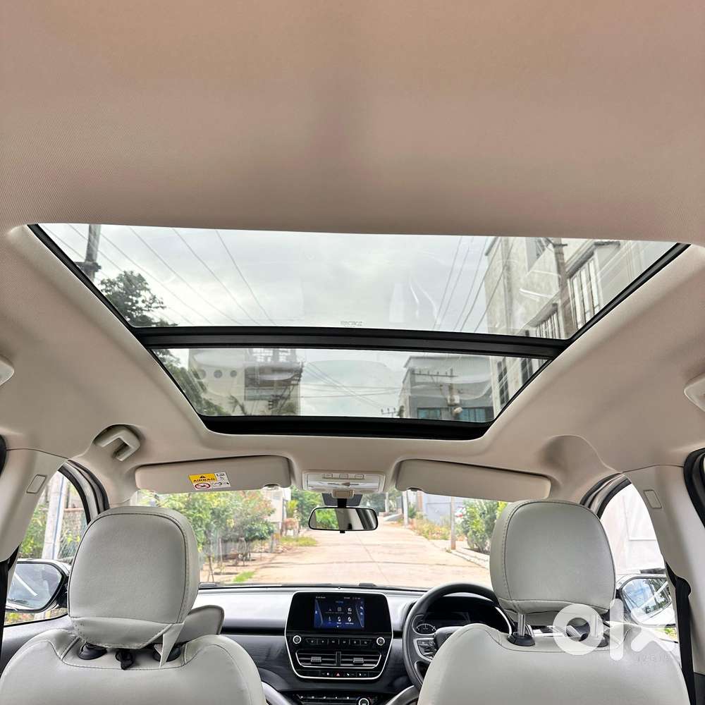 Tata Safari 2.0 Kryotec Xt Plus, 2021, Diesel