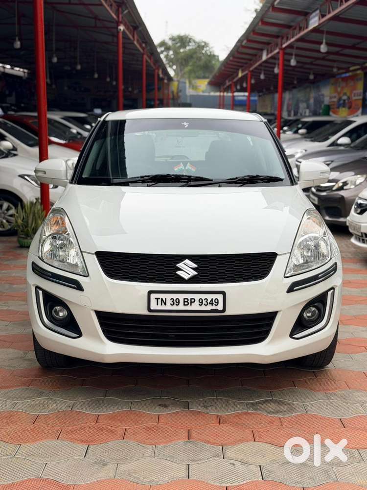 Maruti Suzuki Swift Ddis Zdi Plus, 2015, Diesel