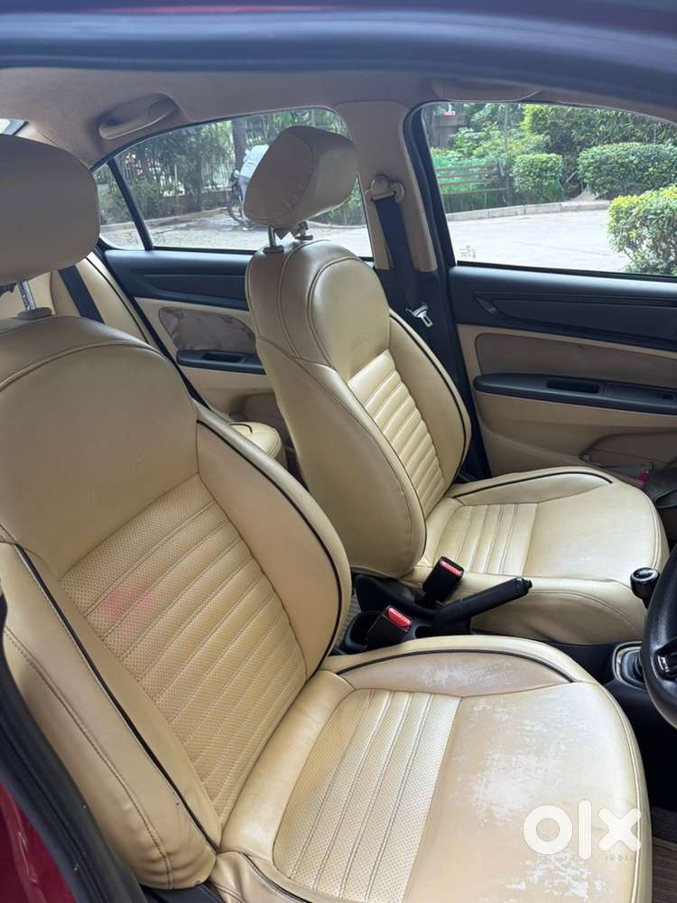 Honda Amaze Petrol 2018