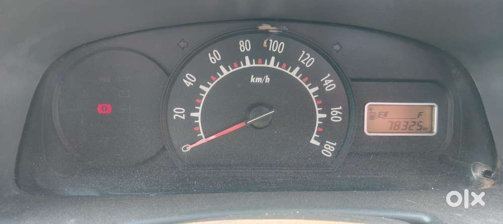 Maruti Suzuki Alto K10 2010-2014 Lxi, 2011, Petrol