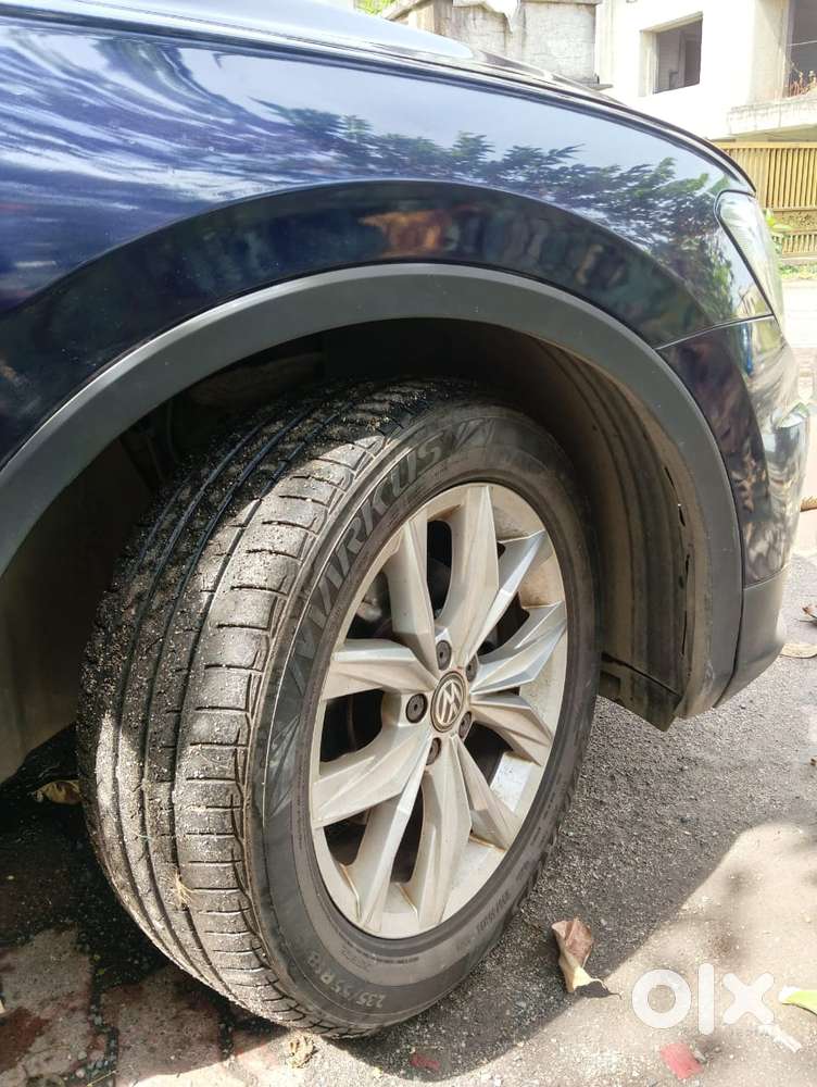 Volkswagen Tiguan 2.0 Tdi Highline, 2019, Diesel