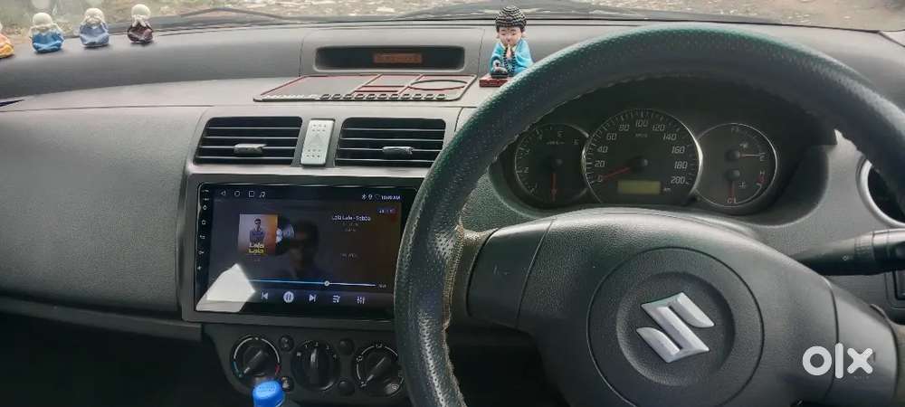 Maruti Suzuki Swift Dzire 2008 Diesel 117856 Km Driven