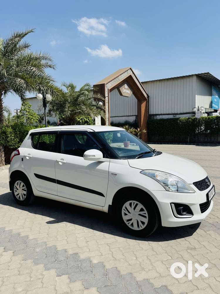 Maruti Suzuki Swift 2011-2014 Vxi, 2016, Petrol