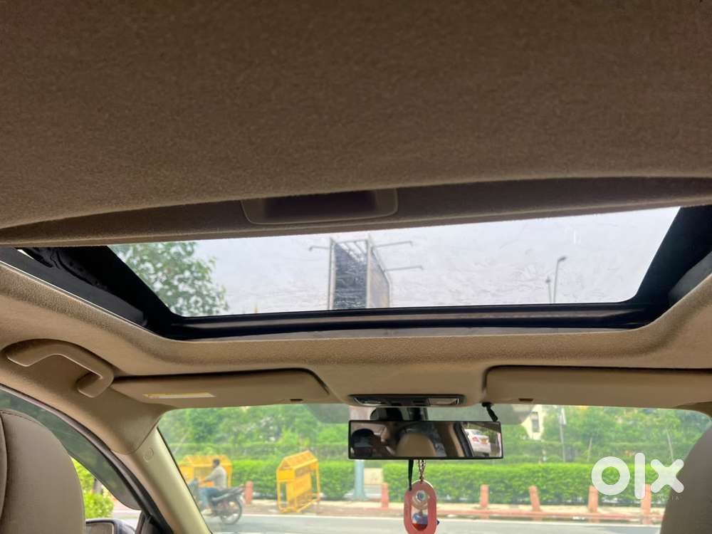 Honda City Anniversary I-dtec Zx, 2018, Diesel
