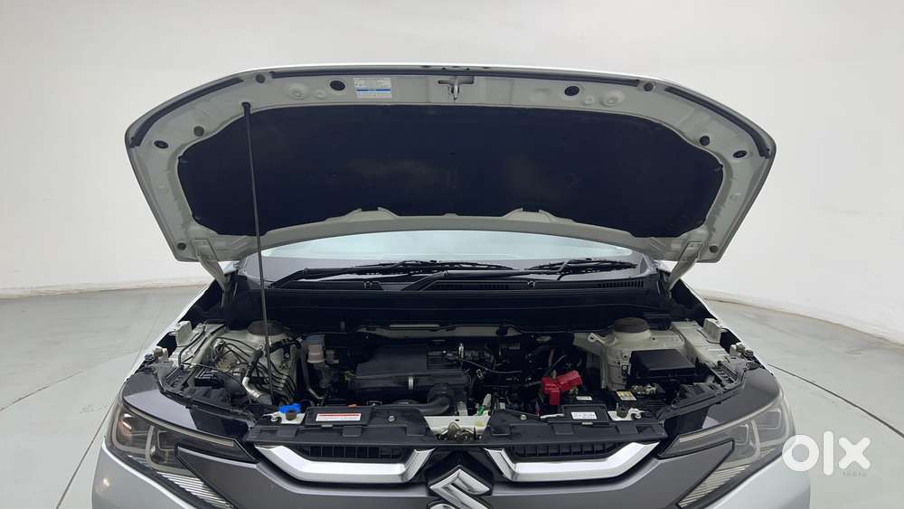Maruti Suzuki Brezza Zxi Plus At, 2023, Petrol
