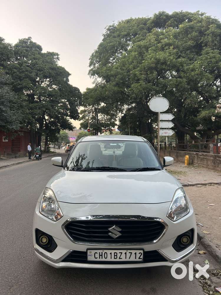 Maruti Suzuki Swift Dzire Vxi(o) Mt, 2020, Petrol