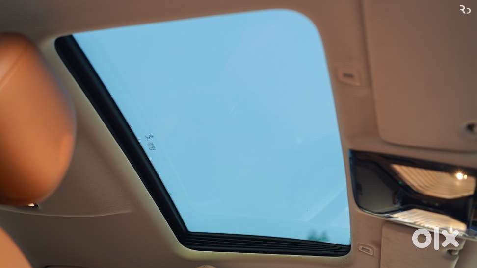 Bmw 5 Series, 2021, Diesel