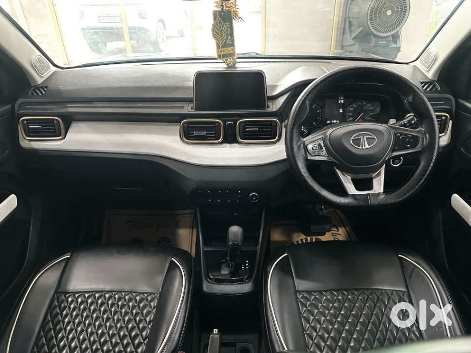 Tata Punch Pure Icng, 2023, Cng & Hybrids
