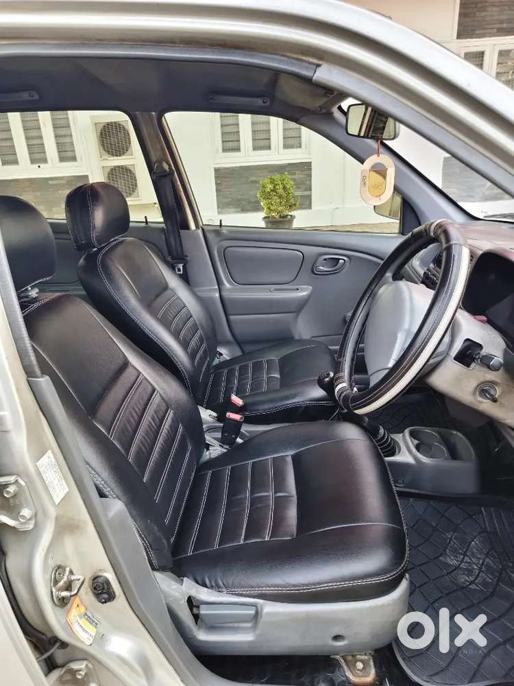 2007 Maruti Alto Lxi