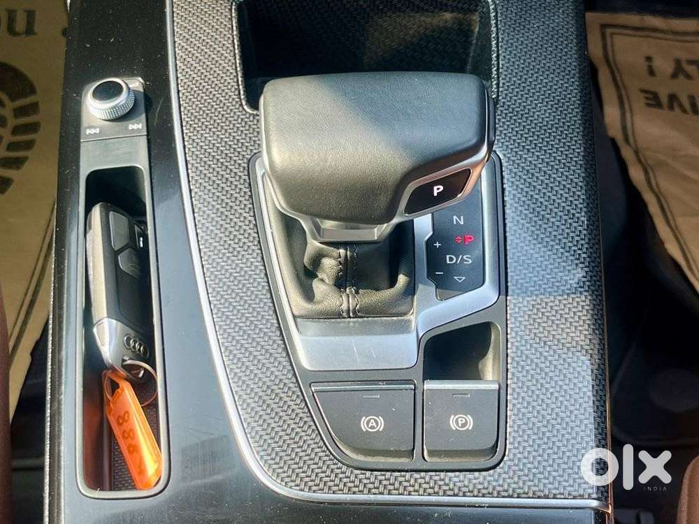 Audi Q5 2.0 45 Tfsi Technology, 2024, Petrol