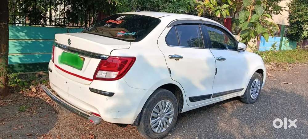 Maruti Suzuki Dzire 2023 Petrol 73000 Km Driven