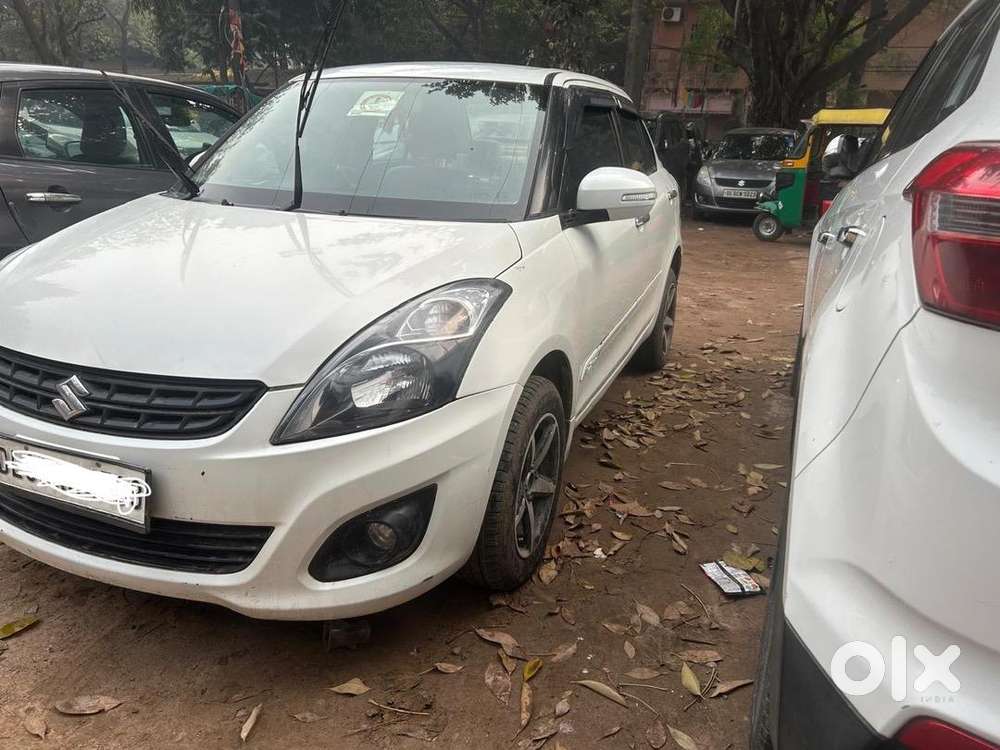 Maruti Suzuki Petrol Car 2015
