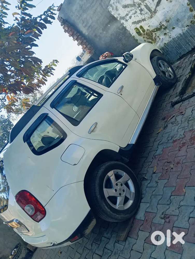 Renault Duster 2013 Diesel 97000 Km Driven