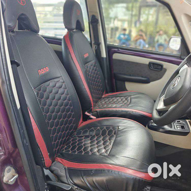 Tata Nano Genx Xt, 2016, Petrol